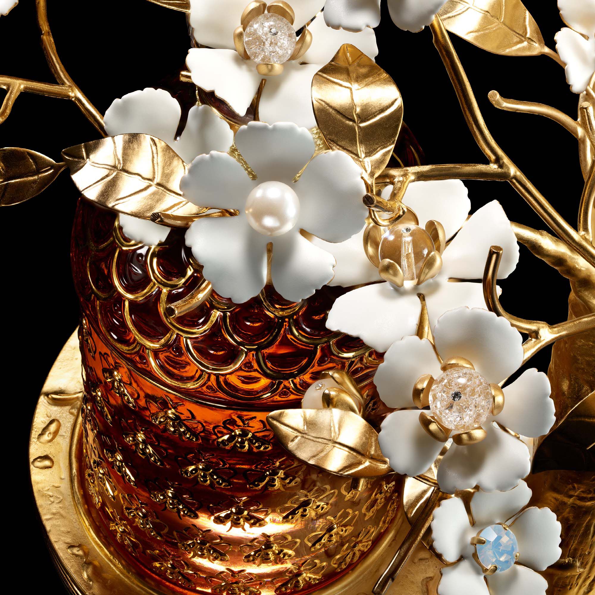 【特別セール品】 DE BOUQUET LA GUERLAIN ゲラン | FERRANDIS PHILIPPE BY MARIÉE 香水(女性用)